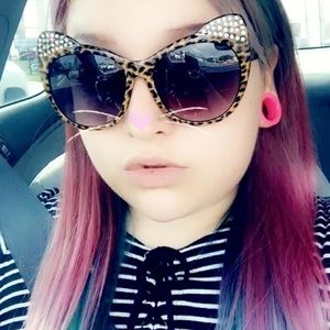 Meet your Posher, Chelsea